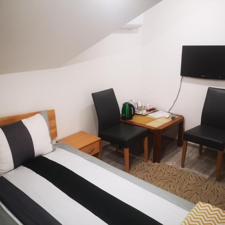 Edo - Apartman sa Pogledom na Vrt - 3