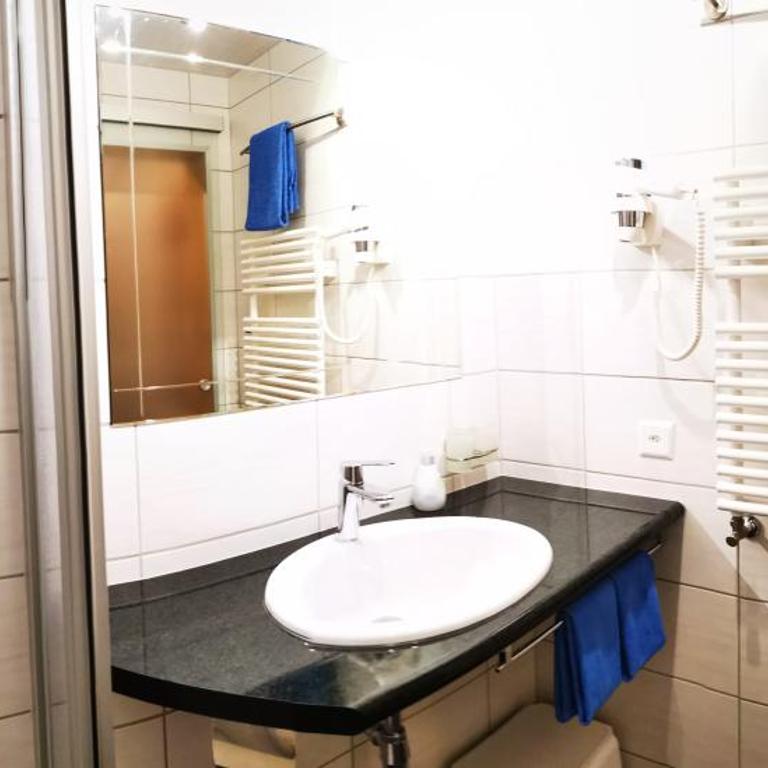 Wohnung Alpha - Studio-Apartment - 4