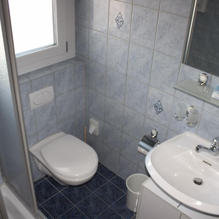 Wohnung Alpha - Studio-Apartment - 2