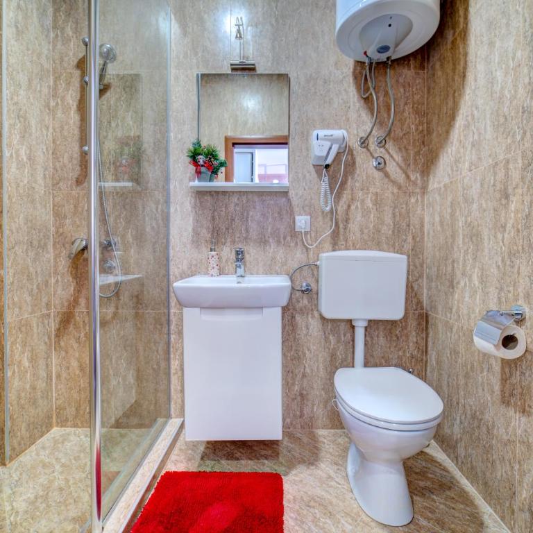 Zlatibor Hills Stars - Apartman sa Pogledom na Planinu - 18