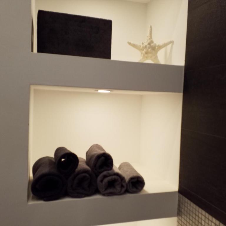 Mediterranean Apartments - Appartamento con Terrazza - 30