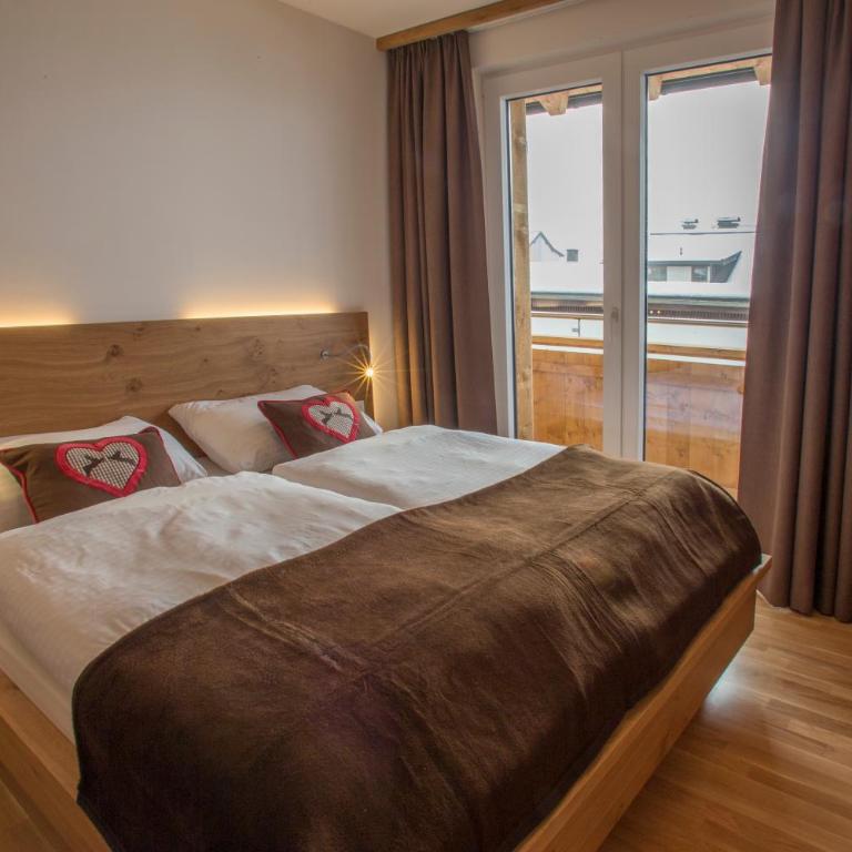 Grossglockner Alpin Lodge - Apartment - 3
