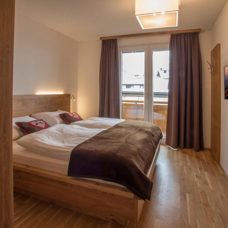 Grossglockner Alpin Lodge - Apartment - 5
