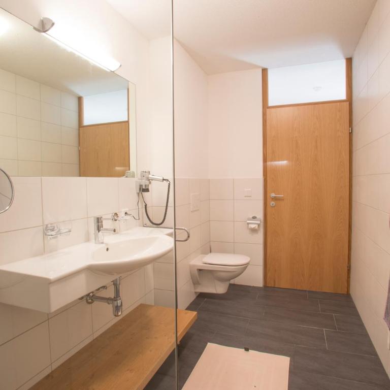 Grossglockner Alpin Lodge - Apartment - 4