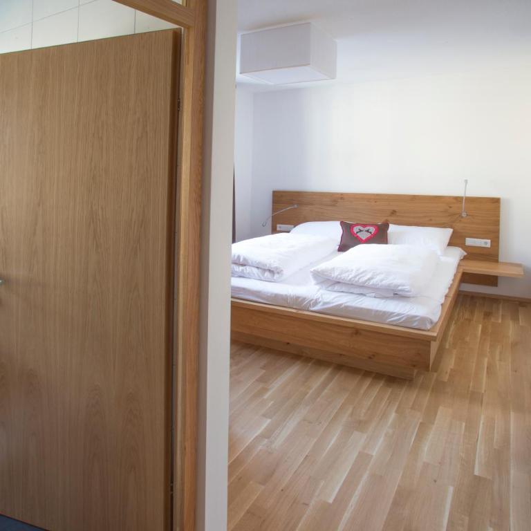 Grossglockner Alpin Lodge - Apartment - 6