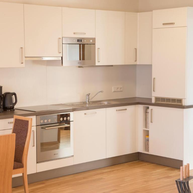 Grossglockner Alpin Lodge - Apartment - 7