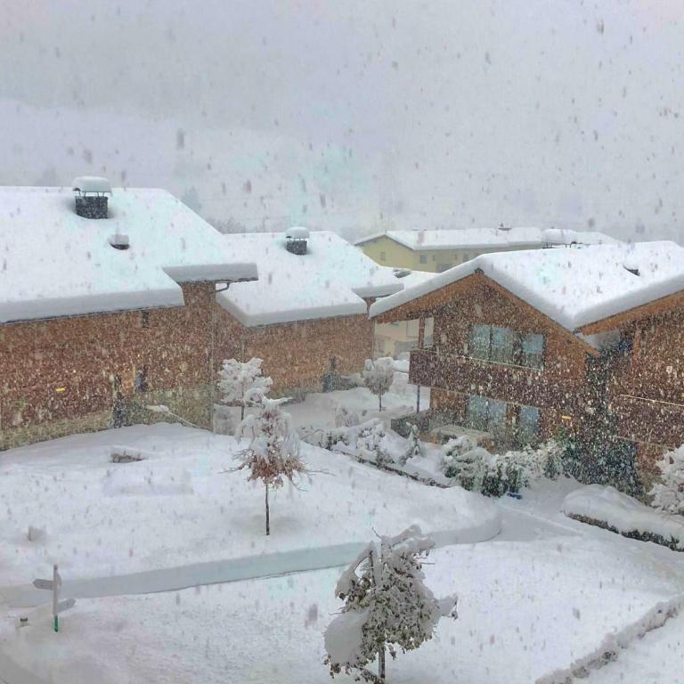 Grossglockner Alpin Lodge - Apartment - 9