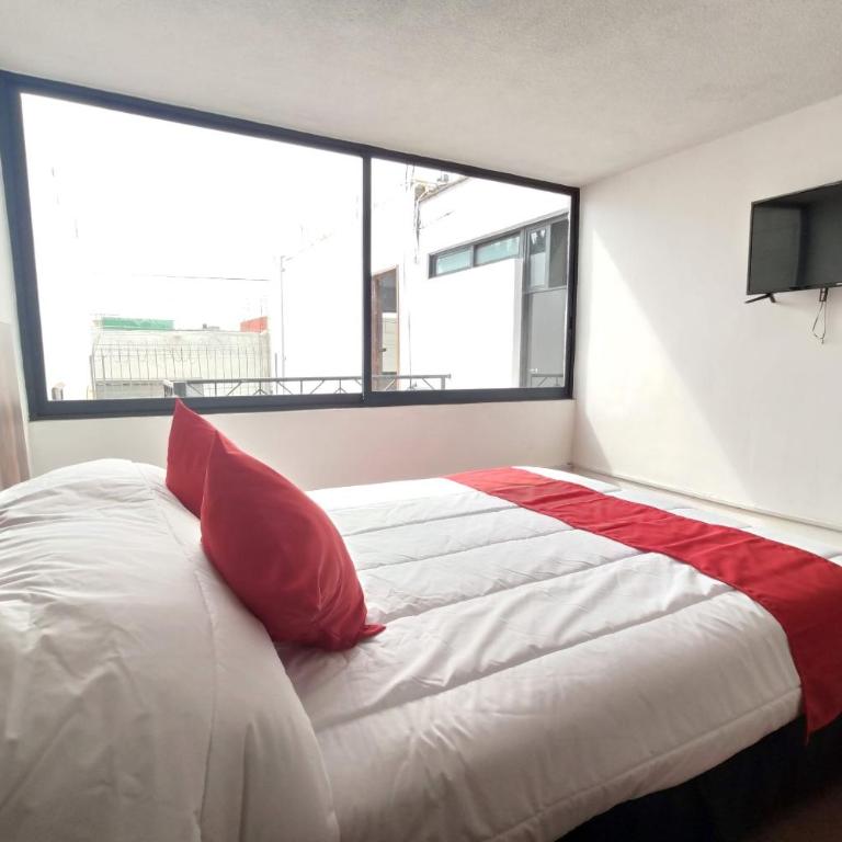 Hotel de Guadalupe - Estándar - 6