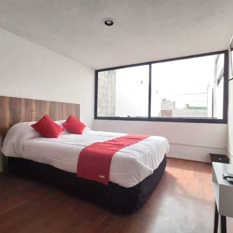 Hotel de Guadalupe - Estándar - 1