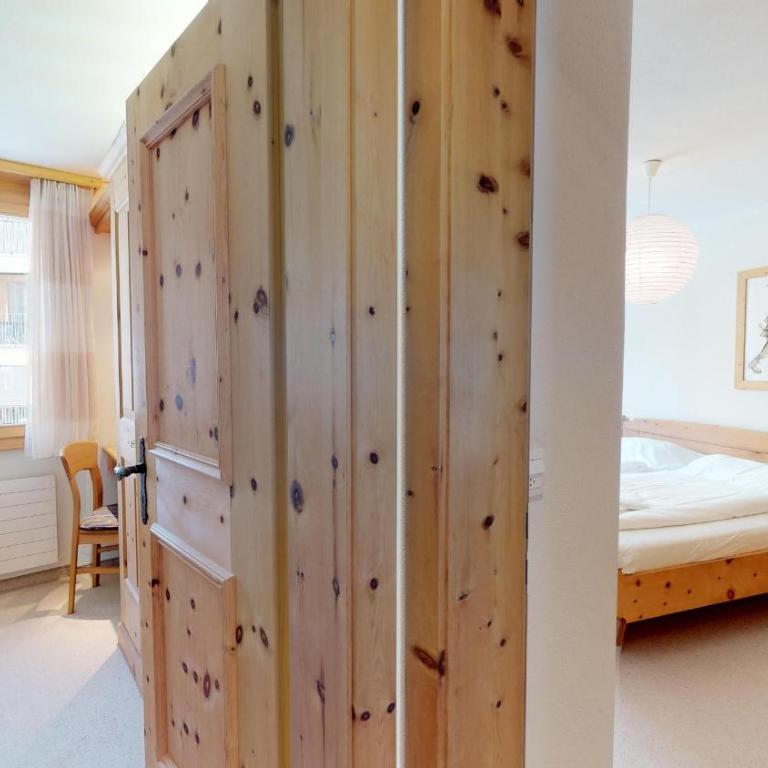 Pizzet A6 - Apartment mit Blick auf die Berge - 3