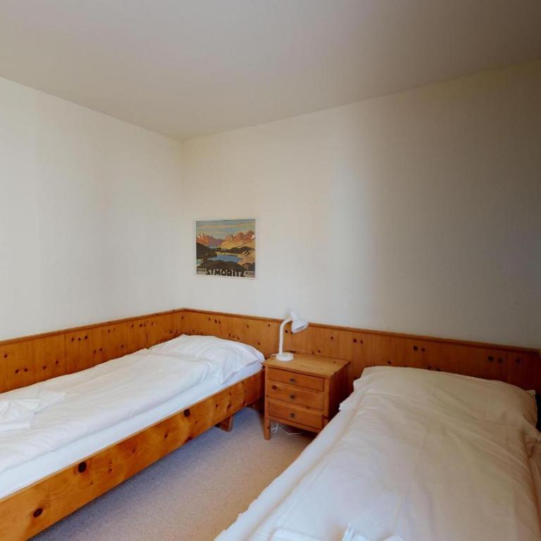 Pizzet A6 - Apartment mit Blick auf die Berge - 5