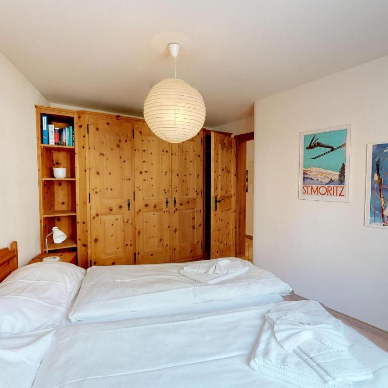Pizzet A6 - Apartment mit Blick auf die Berge - 8