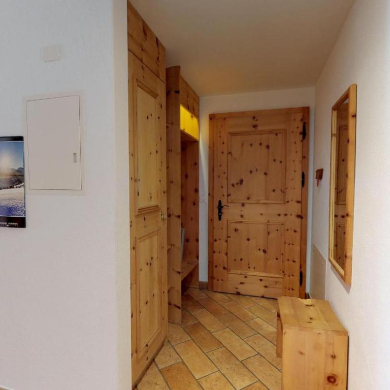 Pizzet A6 - Apartment mit Blick auf die Berge - 10