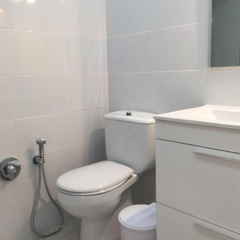 SUN-SEA - Apartamento Estudio con vistas al mar - 4