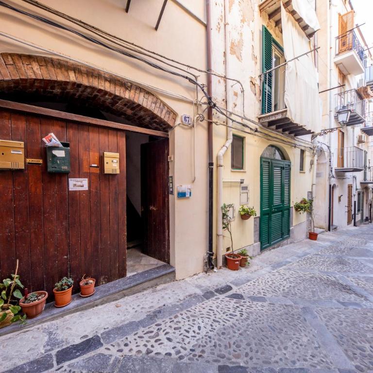 La Stalla - Appartamentino su 2 Livelli - 16