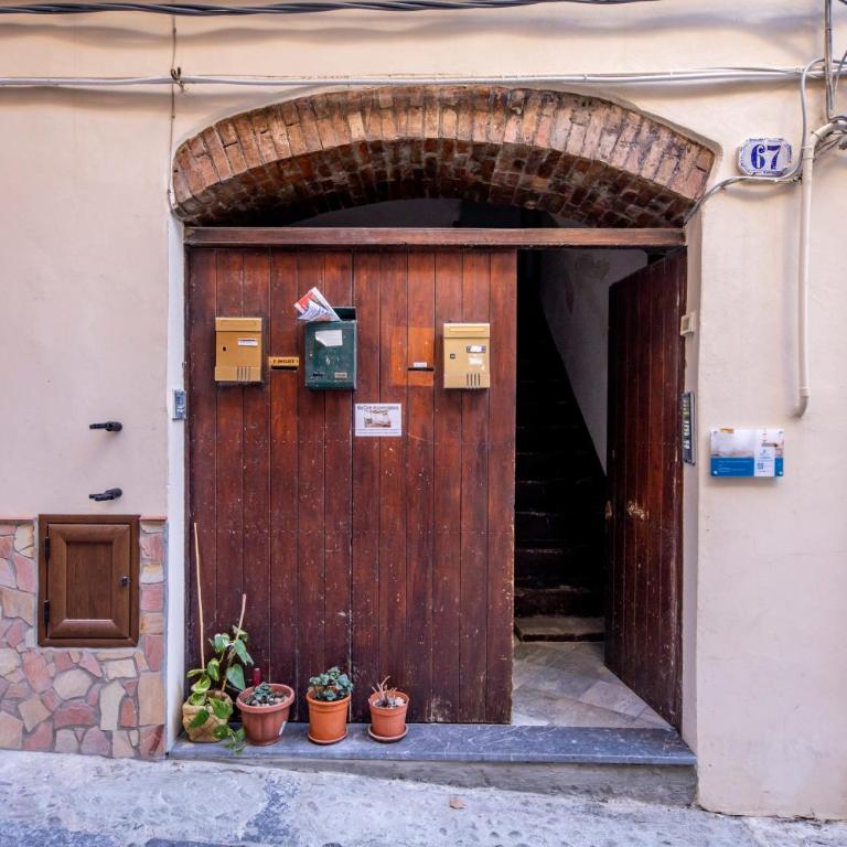 La Stalla - Appartamentino su 2 Livelli - 15