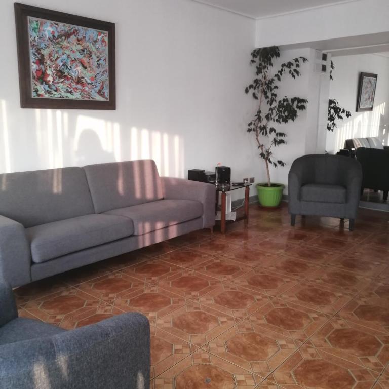 San Martin - Studio Apartment with Sea View - 2