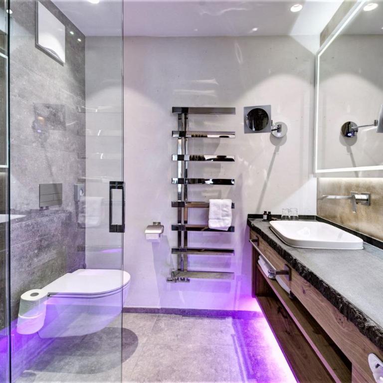 Hotel Rose - Superior Suite - 2