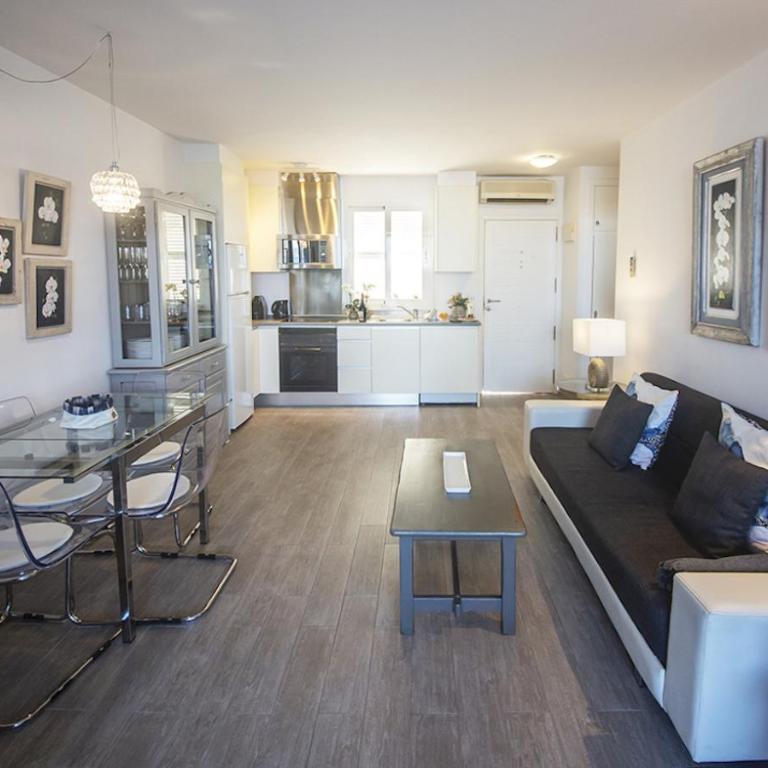 Apartment Sivella - Apartment - 3