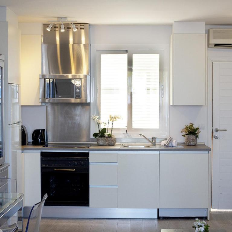Apartment Sivella - Apartment - 4