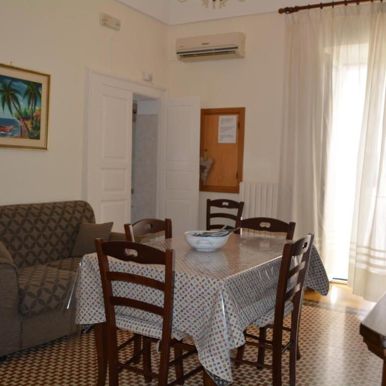 Casa Il Campanile - Casa con 3 Camere da Letto - 10
