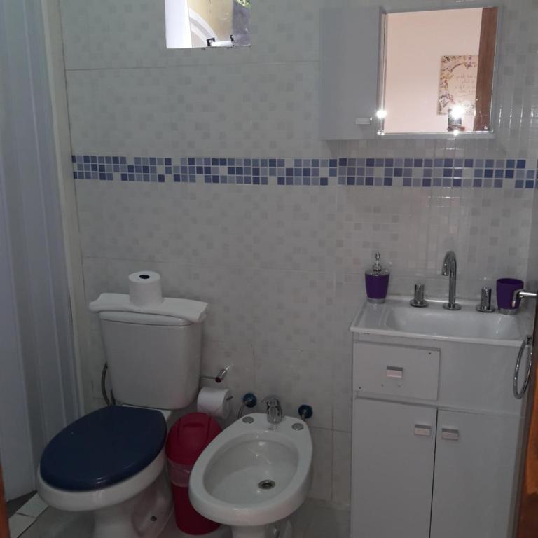 Hotel Casa Jardin - Habitación Triple Estándar - 1
