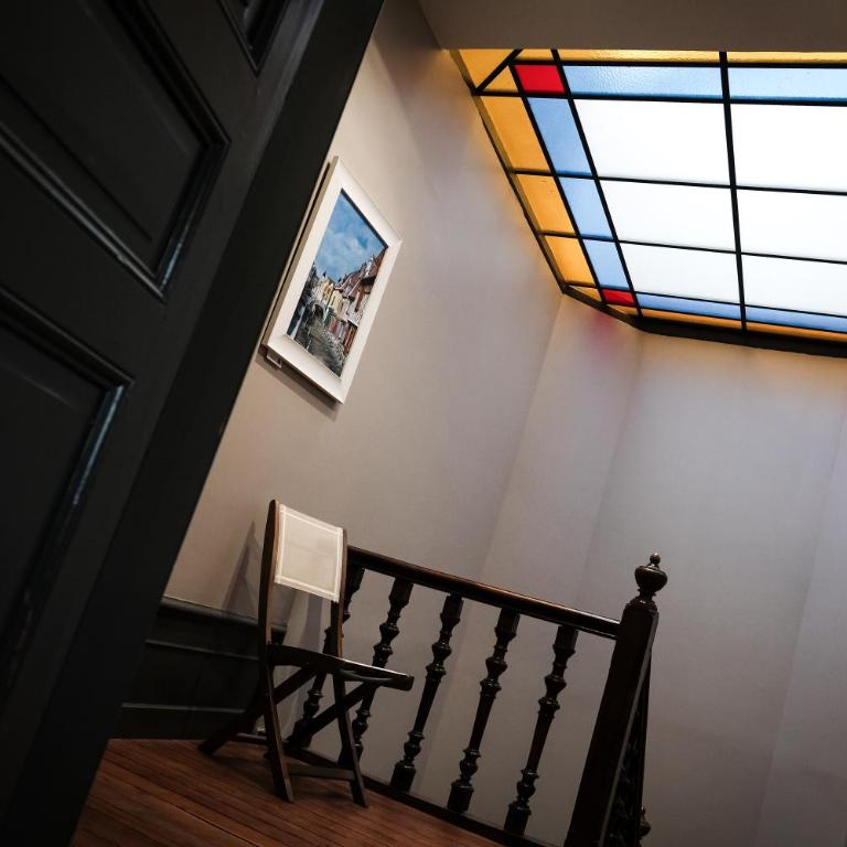 The Nest - Loft - 1