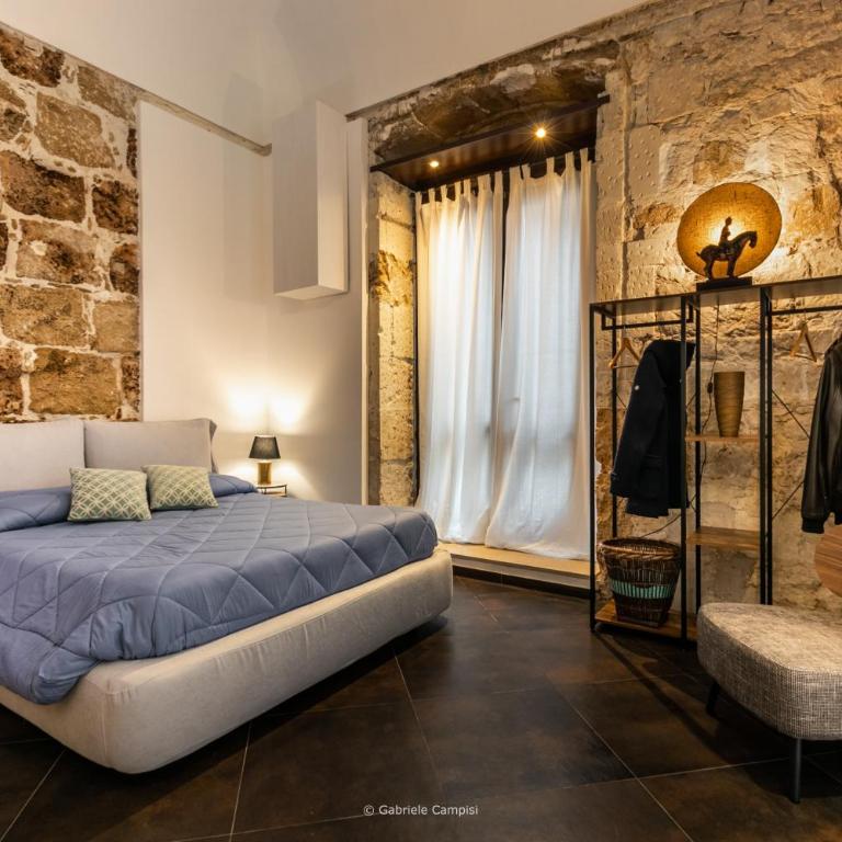 GARIBALDI MAISON DE CHARME - Suite Queen con Vasca Idromassaggio - 2