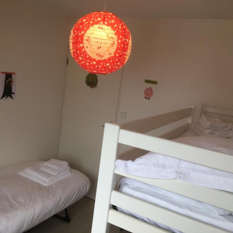 Duplex T4 idéalement situé entre la place du marché et le bord de mer - Apartment mit 3 Schlafzimmern - 13