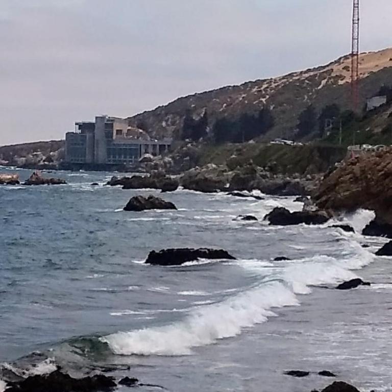 Departamento en Reñaca - Two-Bedroom Apartment - 15