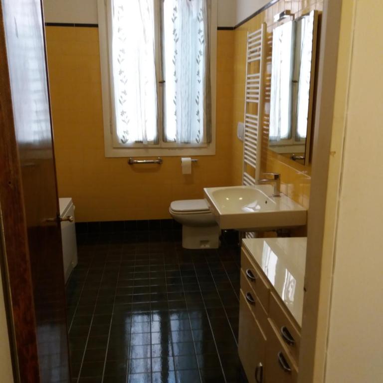 Venice Dose Guesthouse - Suite Familiare - 2