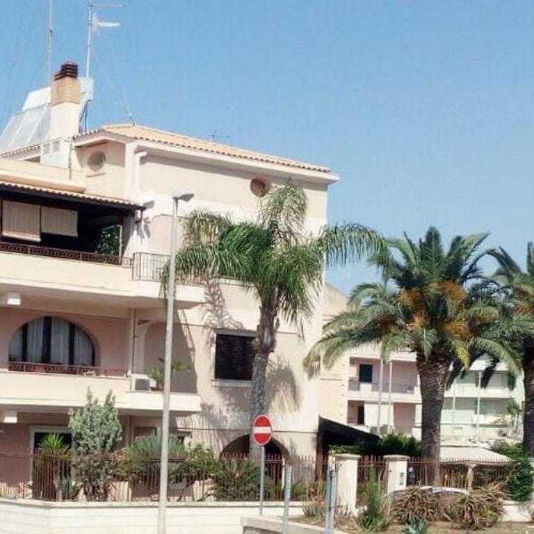 Villa Sea Garden - Sicily In - Haus mit 1 Schlafzimmer - 2
