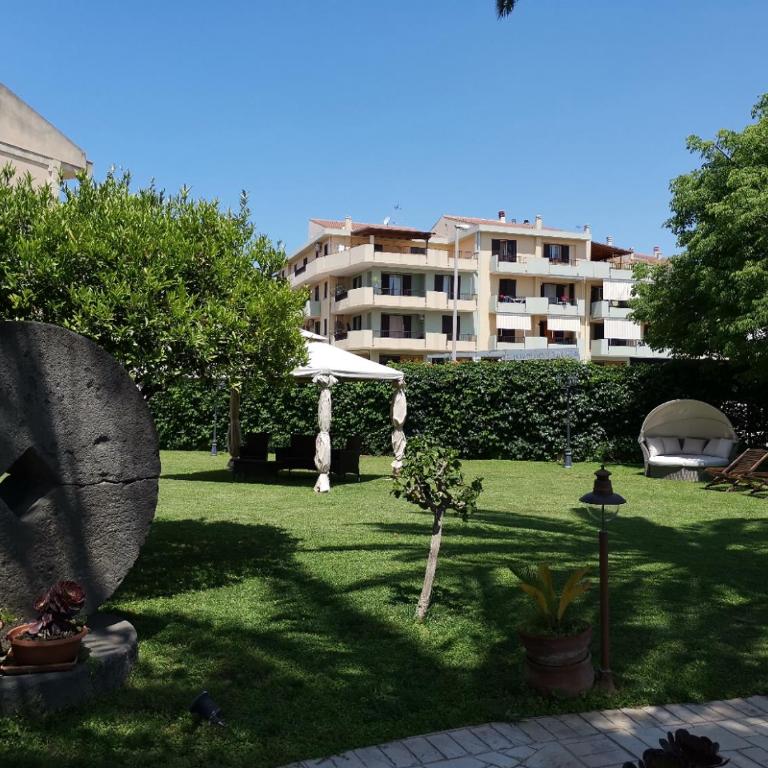 Villa Sea Garden - Sicily In - Haus mit 1 Schlafzimmer - 4