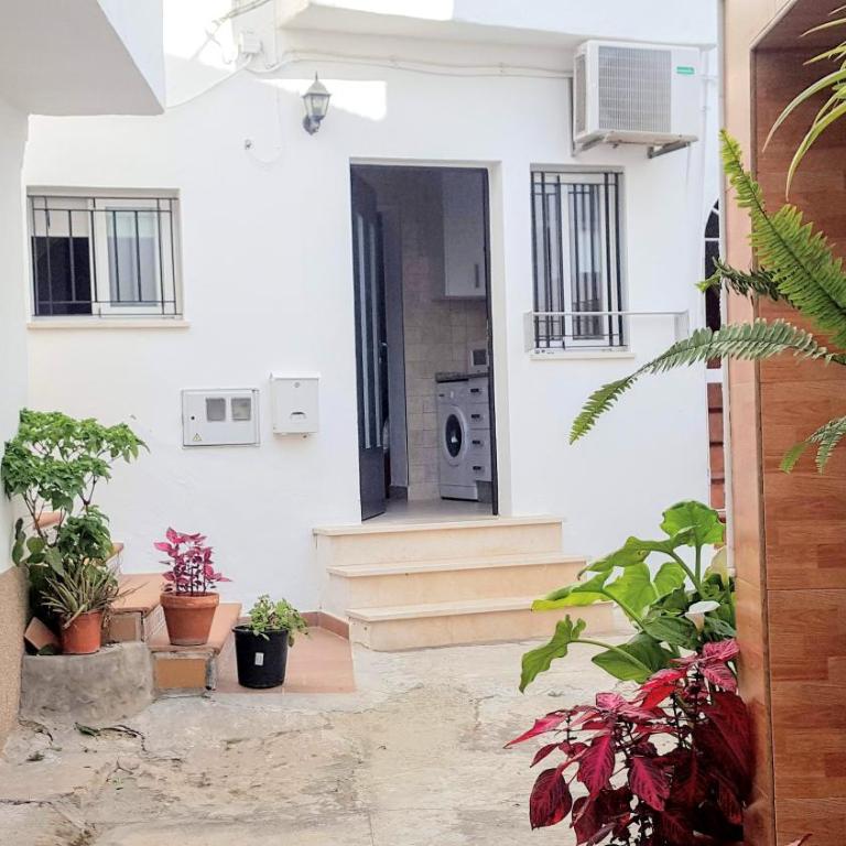 Apartamento Las Pepas en el centro - Apartamento - Planta baja - 19