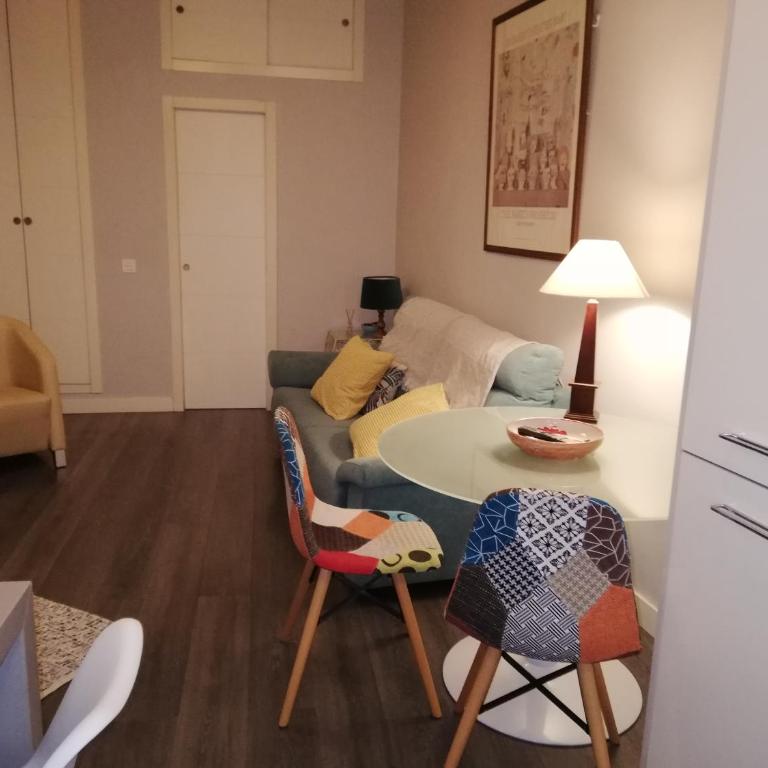 Apartamento en la Judería de Sevilla - Apartamento de 2 dormitorios - 10