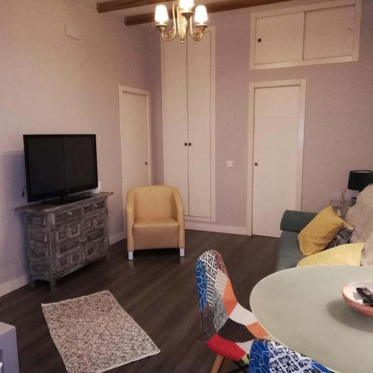 Apartamento en la Judería de Sevilla - Apartamento de 2 dormitorios - 11