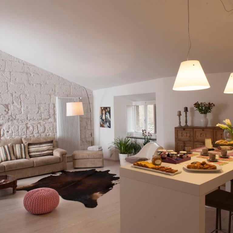 Appartamento Manassei - Appartamento con 2 Camere da Letto - 3