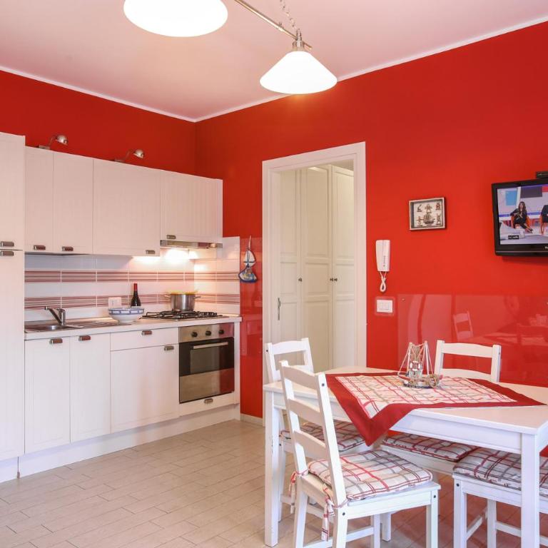 Villa Sea Garden - Sicily In - Haus mit 1 Schlafzimmer - 5