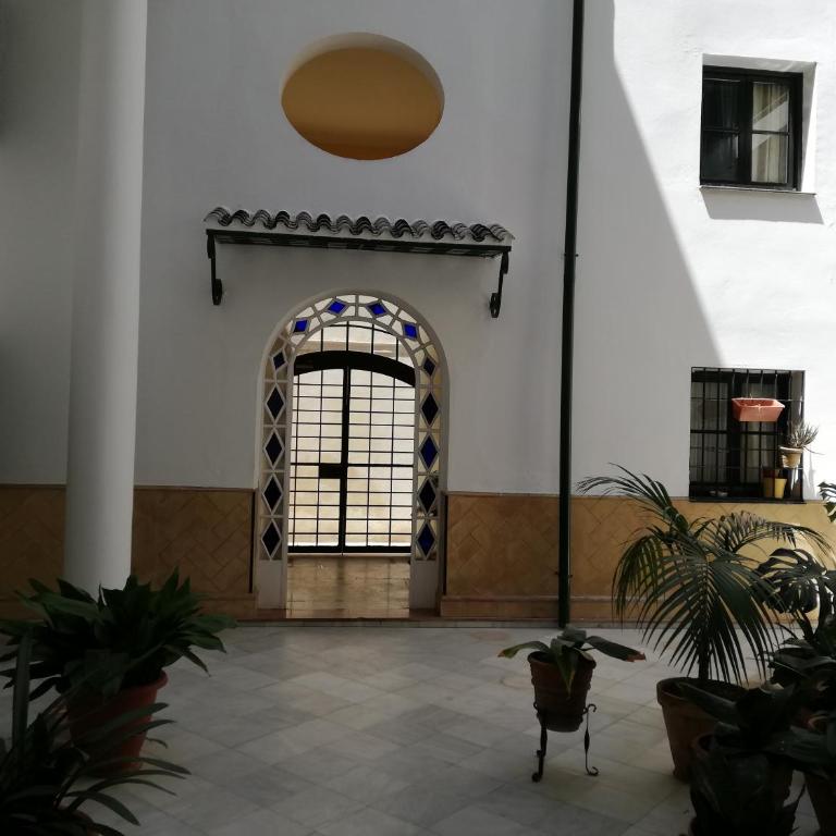Apartamento en la Judería de Sevilla - Apartamento de 2 dormitorios - 7
