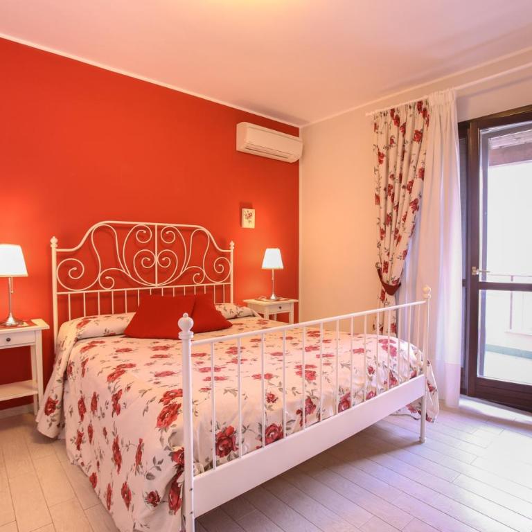 Villa Sea Garden - Sicily In - Haus mit 1 Schlafzimmer - 11