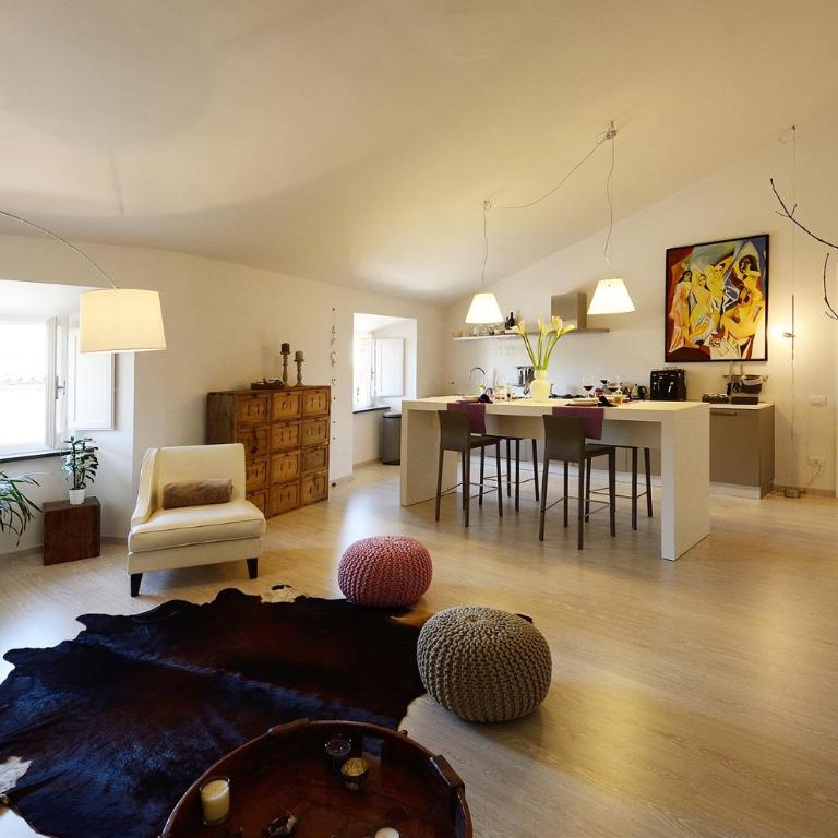 Appartamento Manassei - Appartamento con 2 Camere da Letto - 23