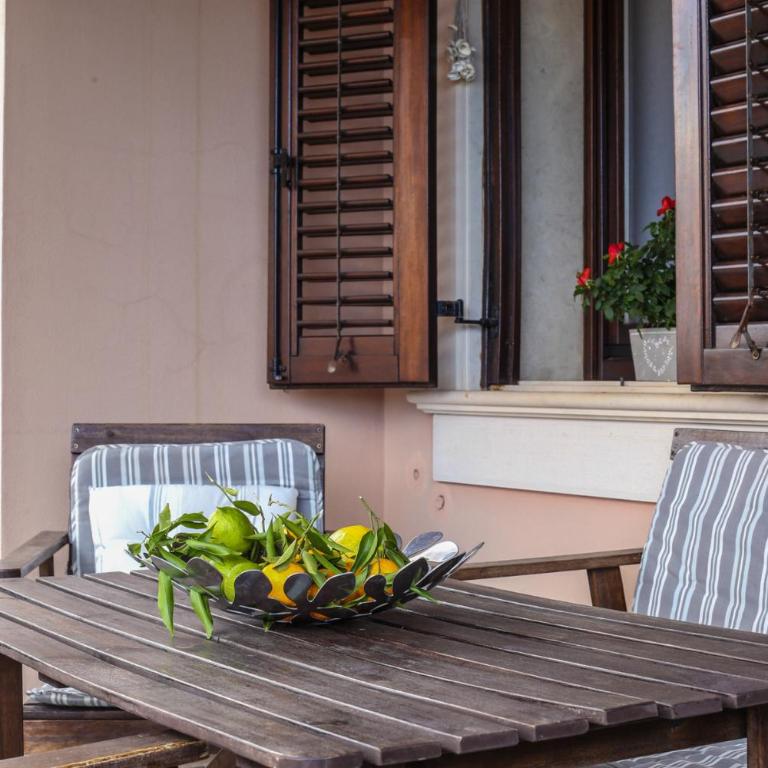 Villa Sea Garden - Sicily In - Haus mit 1 Schlafzimmer - 2