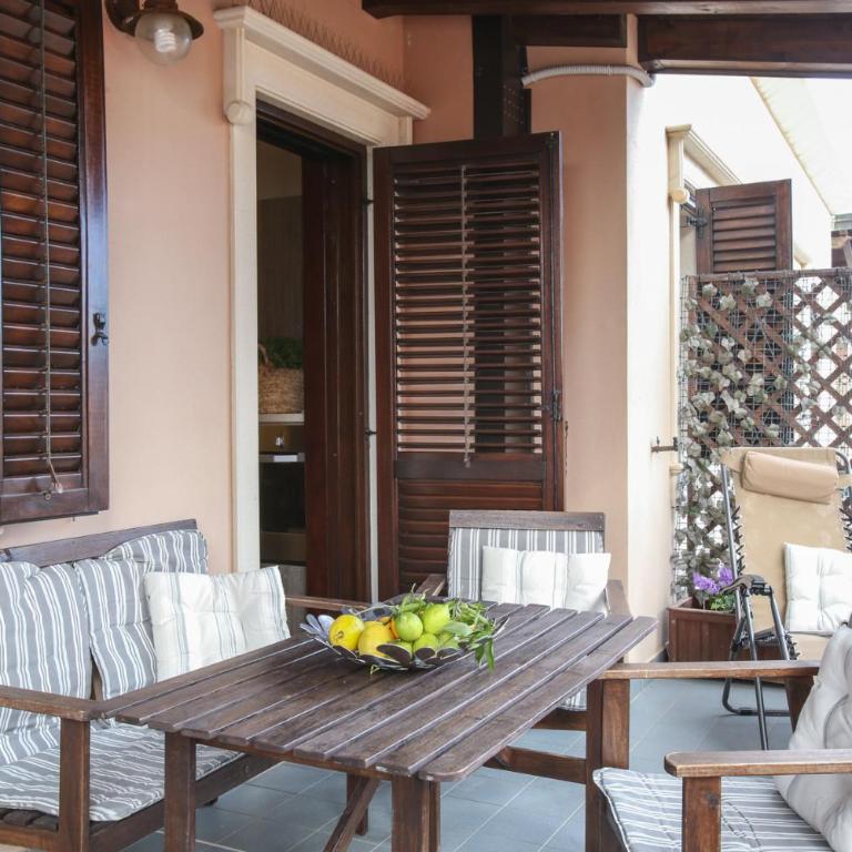 Villa Sea Garden - Sicily In - Haus mit 1 Schlafzimmer - 3