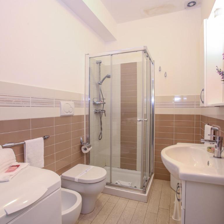 Villa Sea Garden - Sicily In - Haus mit 1 Schlafzimmer - 14