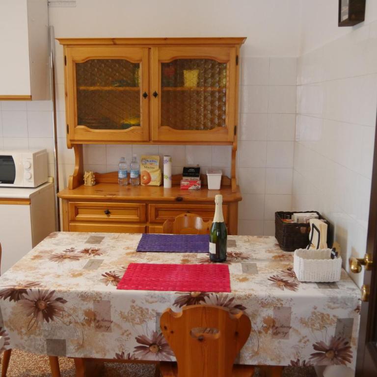 La casa di Daniela - Appartamento con 1 Camera da Letto - 20