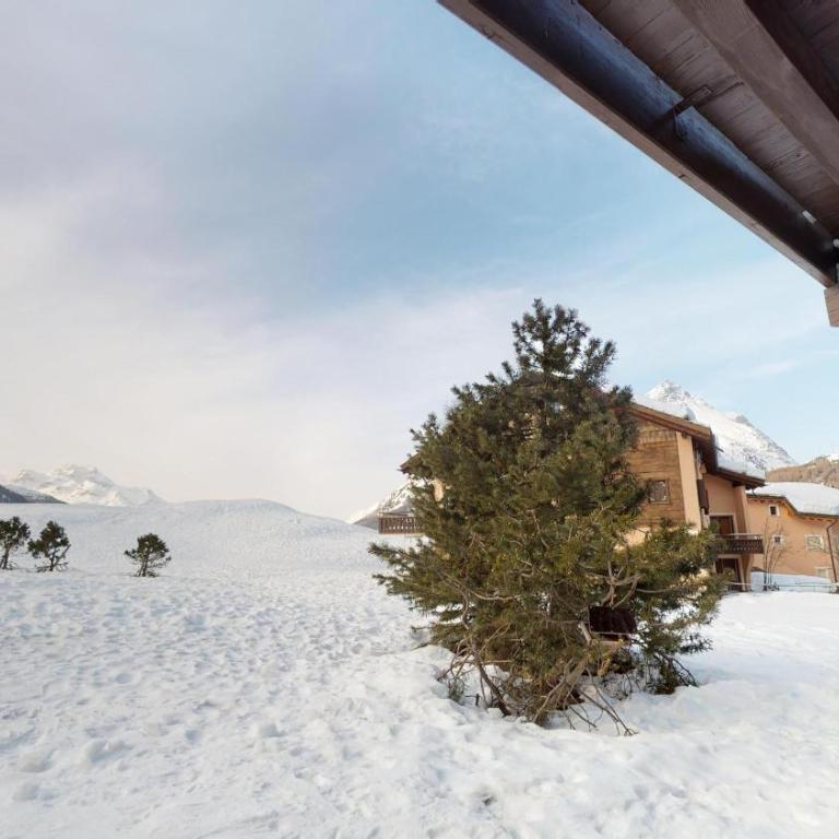 Crest Alta B15 - Apartment mit Blick auf die Berge - 27