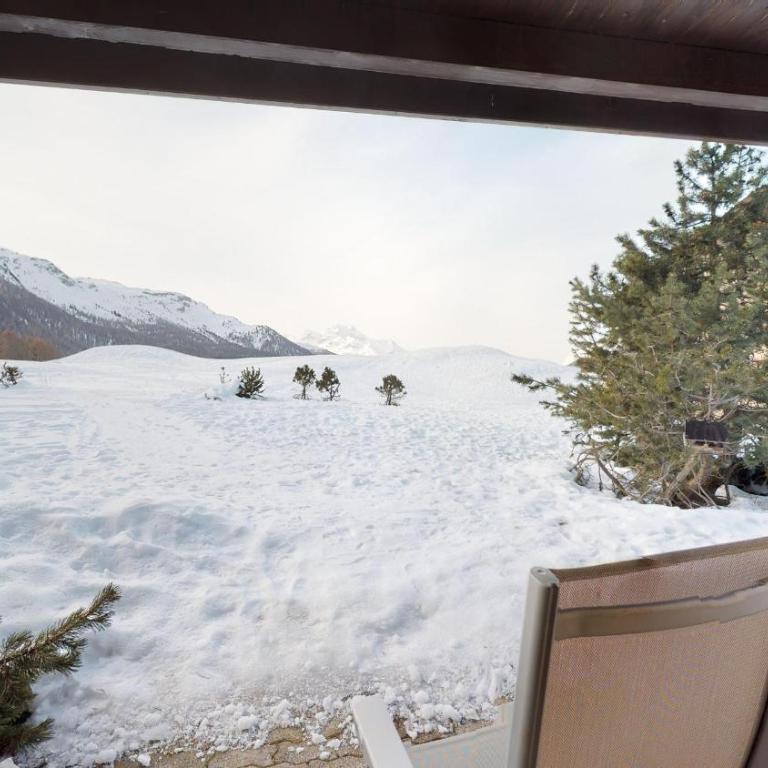 Crest Alta B15 - Apartment mit Blick auf die Berge - 26