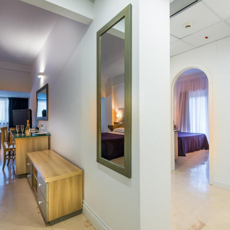 Summit Hotel - Suite con Vista Mare - 2