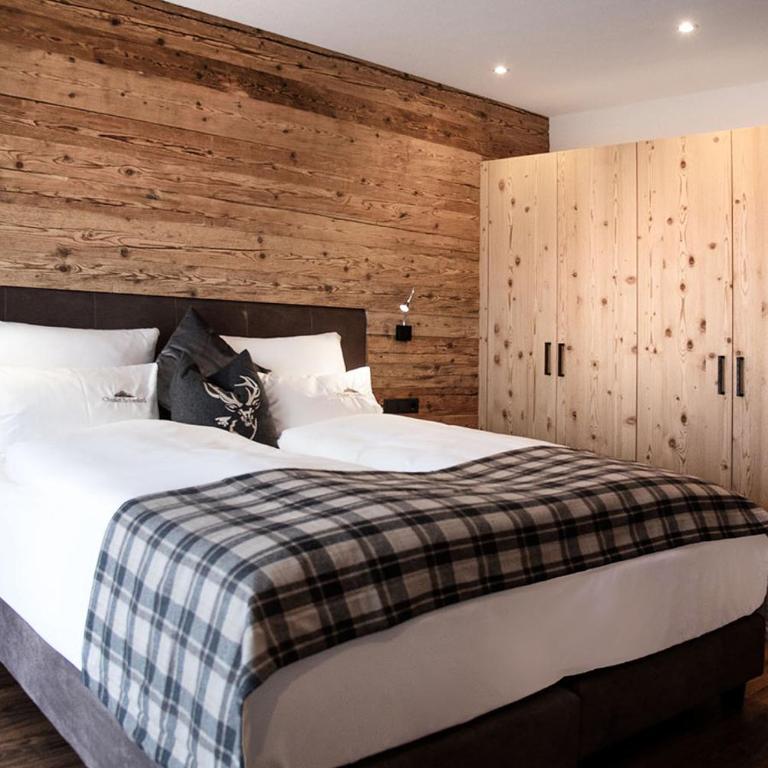 Chalet Schmied - Appartamento con 1 Camera da Letto - 4