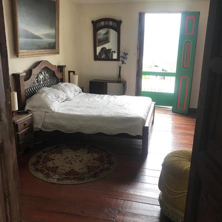 Hotel Colonial - Salamina Caldas - Standard Suite - 1